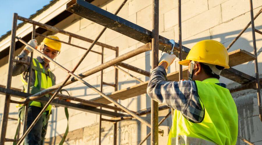 Fascia Repair in Foosland, IL